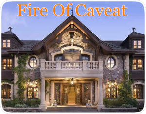 Fire of Caveat - Part 2 